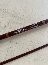 Canna da Mosca fenwick viwodstream blank FL96-6