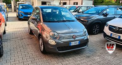 FIAT 500 1.2 BENZ-TETTO-PREZZO PROMO!