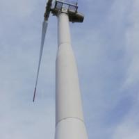 Eolico 60kw