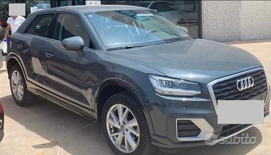 Audi Q2 S-Tronic Admired diesel
