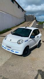 Aixam auto 50 km 40000