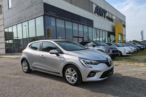 RENAULT Clio TCe 90 CV 5 porte SENZA VINCOLO DI