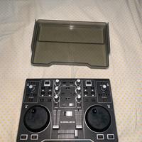 Dj control hercules