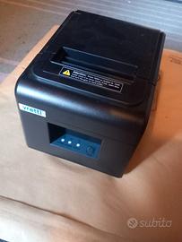 Stampante termica scontrini  vretti v330m nuova