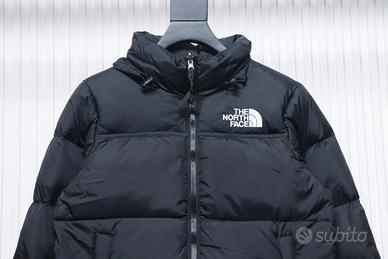 Giubbotto Piumino North Face 