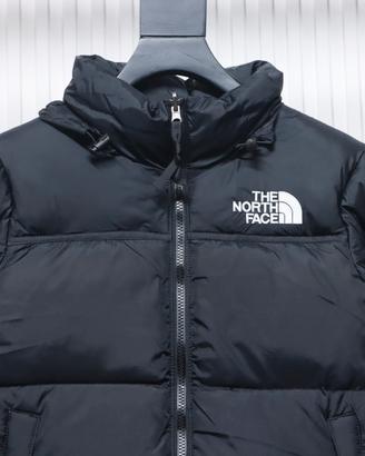 Giubbotto Piumino North Face 