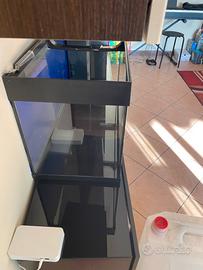 Acquario juwel 100*50*40