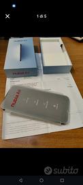 Nubia air Nero 8/256 lte
