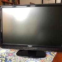 monitor 22' VGA