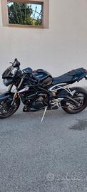 Triumph street triple 765 rs anno 2019