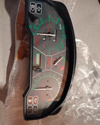 strumentazione Gilera cx 125