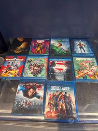 Film DC