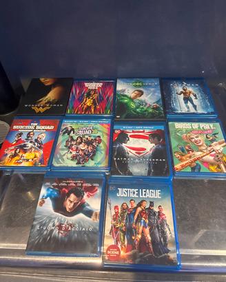 Film DC