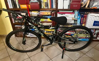 Bicicletta mountain bike Atala Panther