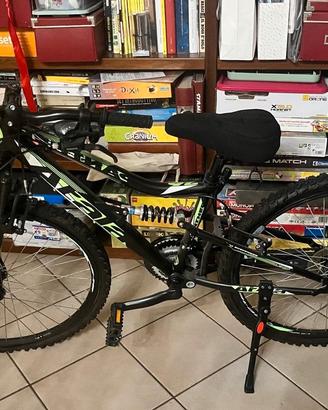 Bicicletta mountain bike Atala Panther