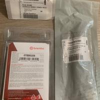 Accessori KTM 390 Adventure