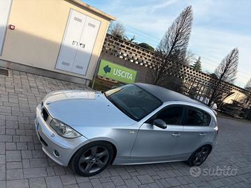BMW Serie 1 2.0D 163cv Automatico