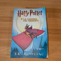 Harry Potter e la Camera dei Segreti