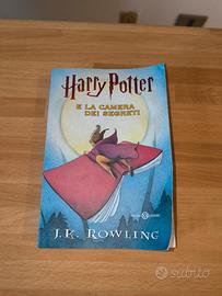Harry Potter e la Camera dei Segreti