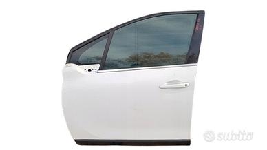 02/ PORTE -usate - PEUGEOT 2008 1° SERIE sx