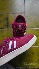 scarpe + 1 paio di jeans