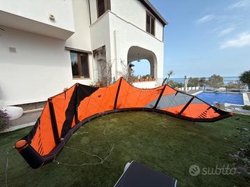 kitesurf vele RRD obsession big air Y27