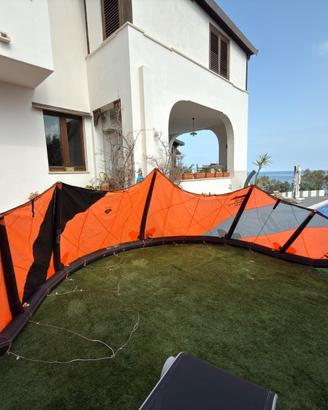 kitesurf vele RRD obsession big air Y27