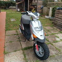 Scooter Gilera Stalker 50cc (Gorizia e Vicenza)