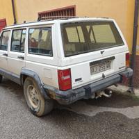JEEP Kerokee  2.1 td