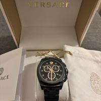 Orologio Versace New Geo Chronograph