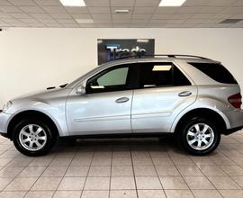 MERCEDES-BENZ ML 350 ML 350 Benzina