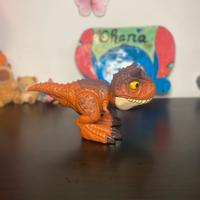 Action figure Carnotauro