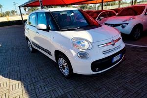 Fiat 500L 0.9 TwinAir Turbo Natural Power Lounge