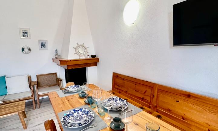 Casa indipendente trivano a flumini di Quartu