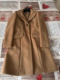 Cappotto Rinascimento, nuovo, mai utilizzato