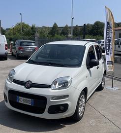 Fiat Panda 1.2 GPL Pop Van 2 posti