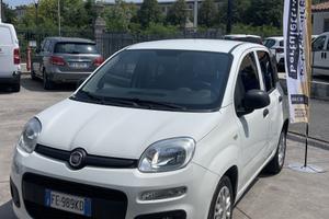 Fiat Panda 1.2 GPL Pop Van 2 posti