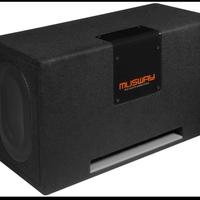 subwoofer musway mt269q