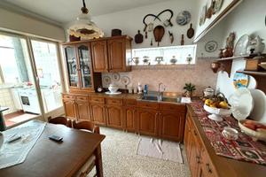 CAVARZERE: 114A: Appartamento con garage