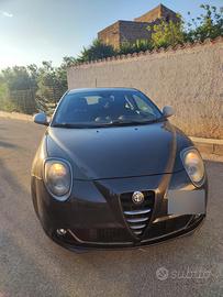 Alfa Mito