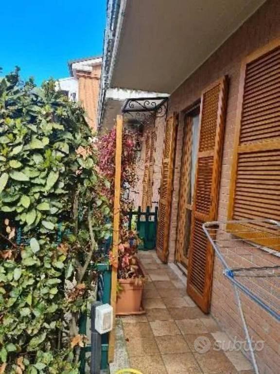 Appartamento – Porto San Giorgio, Fermo - Altro
