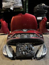 MUSATA COMPLETA RENAULT CLIO 1.5DCI 2017 USATA