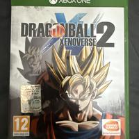 Videogioghi per Xbox one