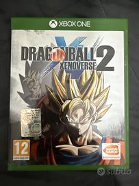 Videogioghi per Xbox one