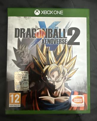 Videogioghi per Xbox one