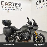 YAMAHA Tracer 9 900 GT Abs