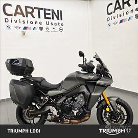 YAMAHA Tracer 9 900 GT Abs