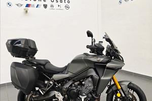 YAMAHA Tracer 9 900 GT Abs