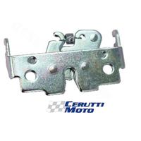 Kit serratura sella booster Bw's Ovetto Neo's