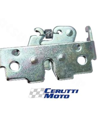 Kit serratura sella booster Bw's Ovetto Neo's